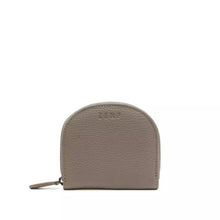 Load image into Gallery viewer, Kim leather purse – DESIGN SAFARI™ - Taupe
