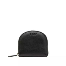 Load image into Gallery viewer, Kim leather purse – Black

