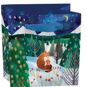 RLB medium gift bag - Lodestar