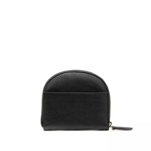 Load image into Gallery viewer, Kim leather purse – Black
