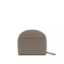Load image into Gallery viewer, Kim leather purse – DESIGN SAFARI™ - Taupe
