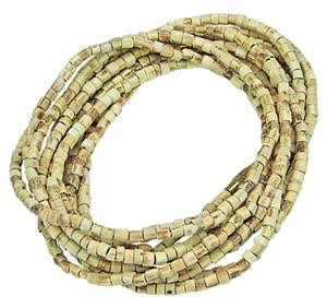 Tulasi necklace / bracelet